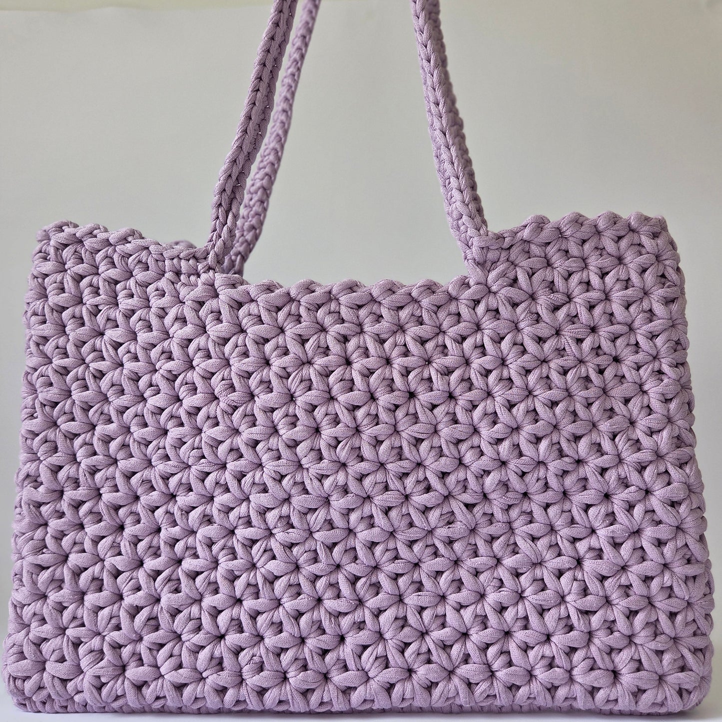 Custom Agate Tote (no embellishments)