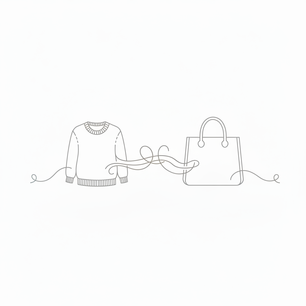Reimagined Bags