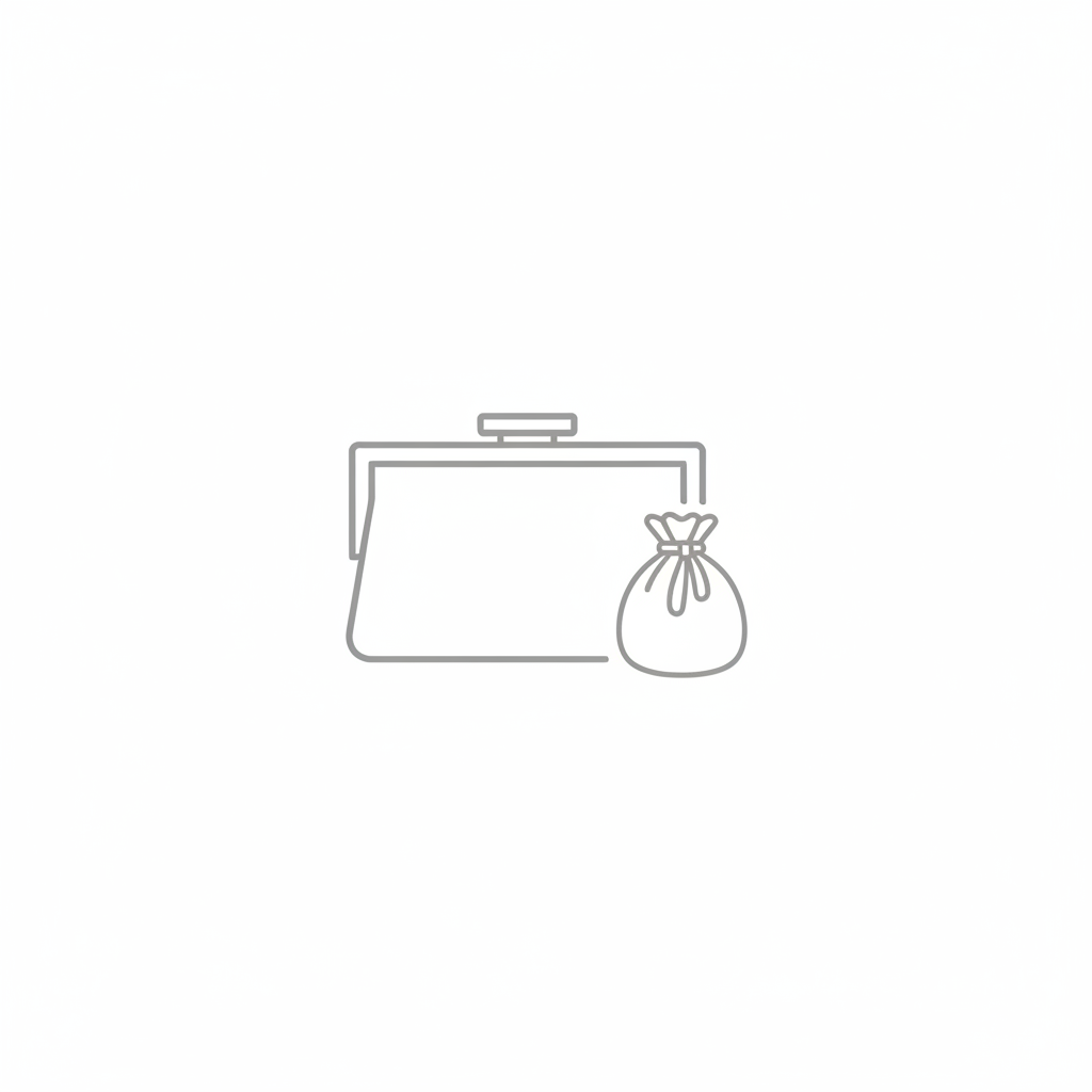 Clutches & Pouches
