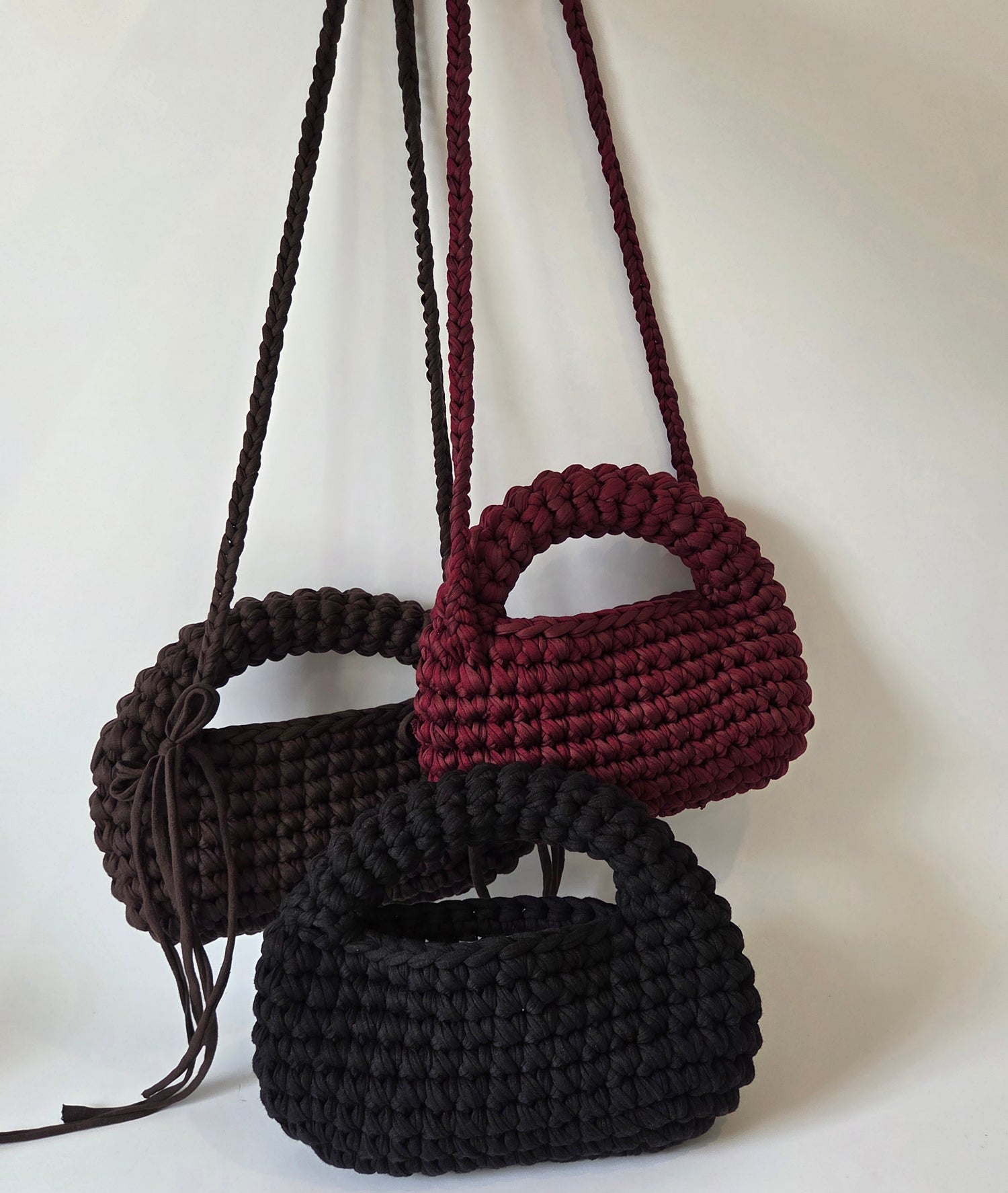 Garnet Collection