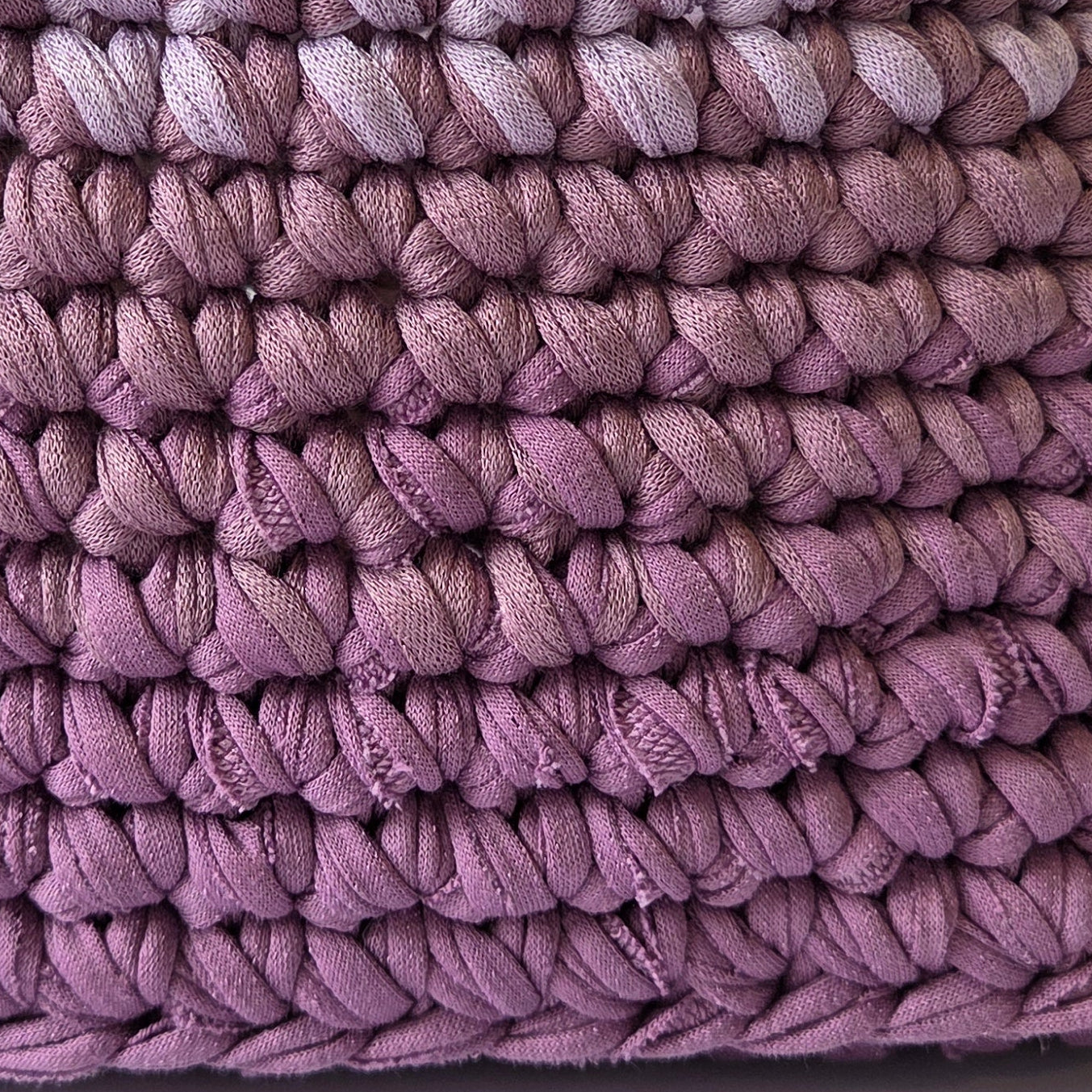 Jade Top Handle Clutch - Lilac/Purple