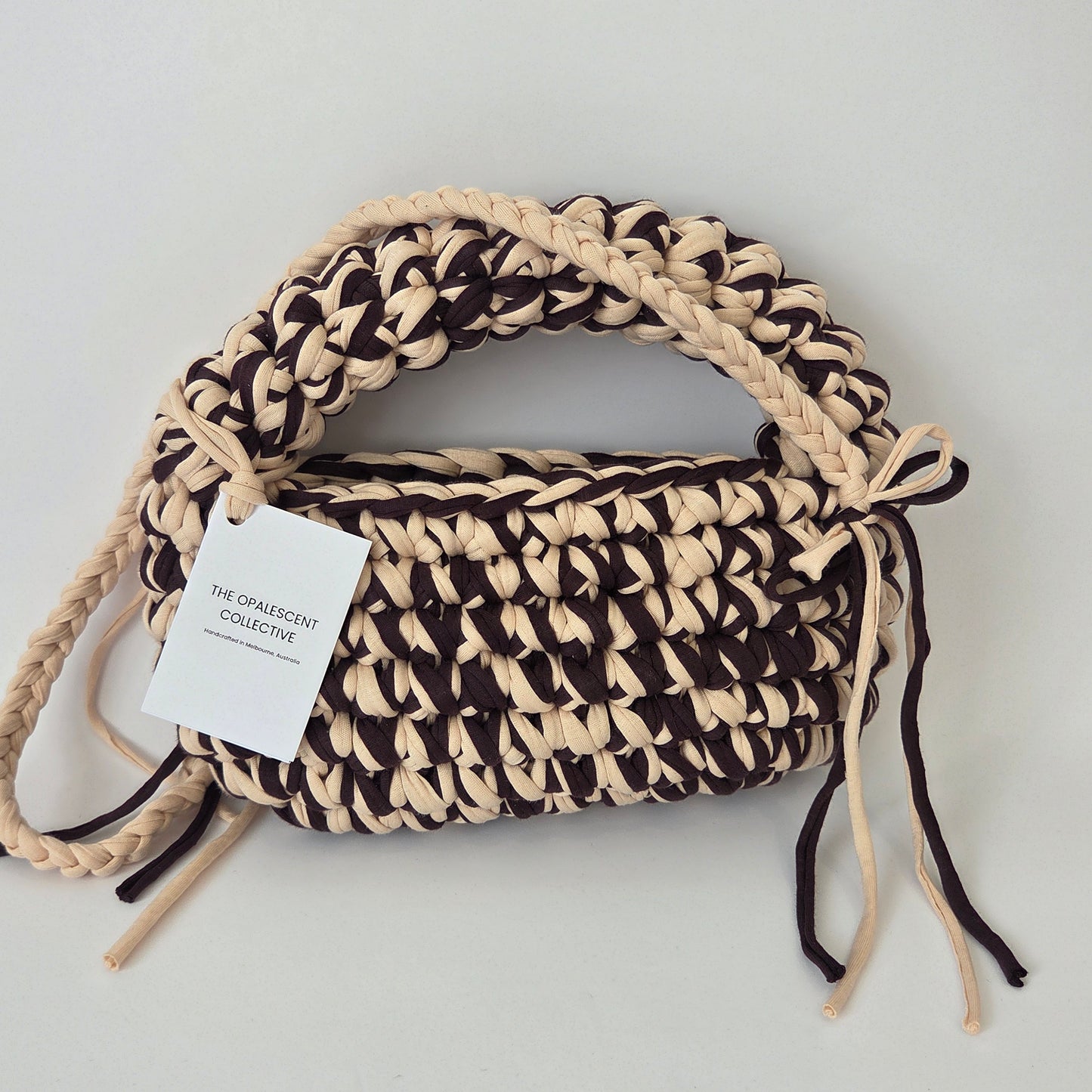 Custom Adjustable Strap